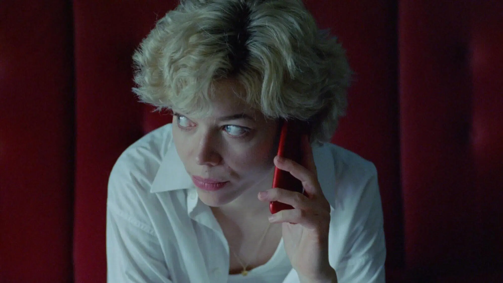 Dal film &ldquo;Thursday&rdquo; di Bren Cukier (2022, Polonia) in competizione al Not Film Festival