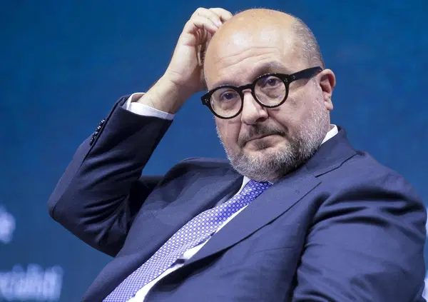 Ma le lacrime di Sangiuliano che chiede scusa alla moglie Federica Corsini erano sincere? L'assenza di lacrime e la mancanza di gesticolazione... Ecco cosa dice il suo linguaggio del corpo sul caso Boccia