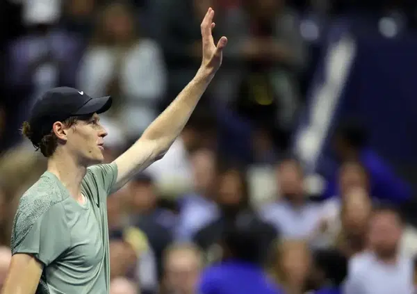 Ok, ma cosa sta succedendo agli US Open e che sorprese stanno riservando?