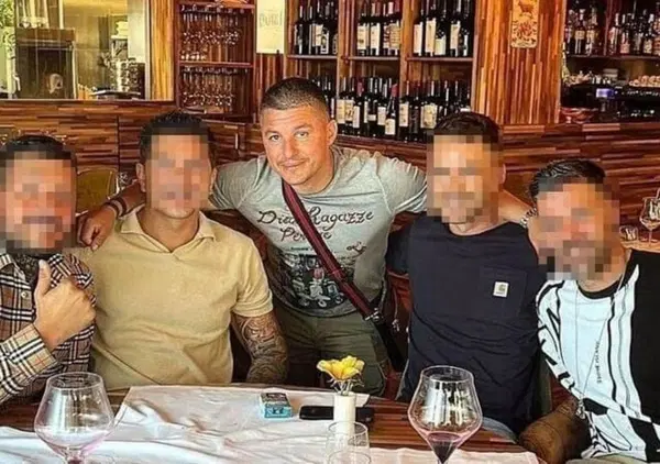 Perch&eacute; l'omicidio di Andrea Bellocco non &egrave; un caso isolato, ma scatener&agrave; una faida. La curva dell'Inter, la ndrangheta, il calcetto e le storie Instagram di Marco Ferdico...