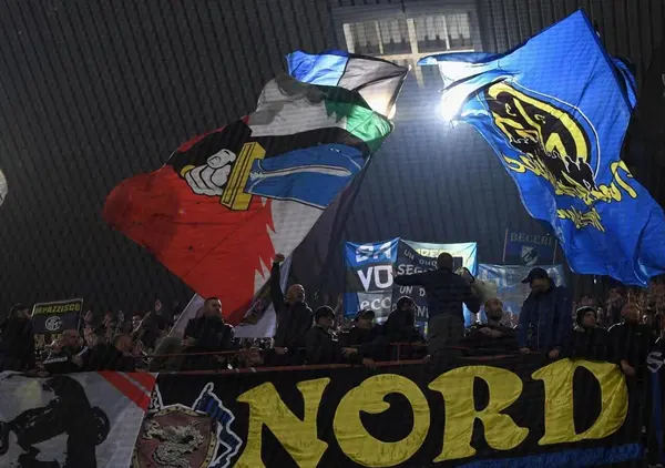 Omicidio Bellocco, l'esperto di 'ndrangheta Nicaso. &ldquo;La Serie A &egrave; infiltrata&rdquo;. Le curve? &ldquo;Vanno bonificate&rdquo;. E sulla faida con l&rsquo;ultras dell'Inter Beretta, le scommesse, la Juventus e TikTok...