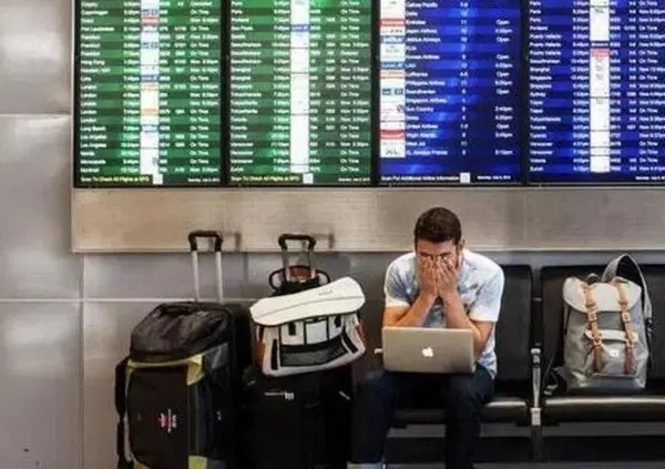 Sciopero degli aerei sabato 7 settembre? Da Ita Airways, Wizz Air a Frecce, Intercity e regionali. Ecco perch&eacute; l'Italia sar&agrave; paralizzata per tre giorni: dai voli ai treni...