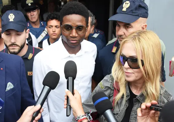 Omicidio Pierina Paganelli, il Dna sulla scena del crimine non &egrave; di Dassilva? Valeria Bartolucci: &ldquo;Non corrisponde&rdquo;. L&rsquo;accusa &egrave; indebolita? C'&egrave; ancora un &ldquo;frame&rdquo; del video che incastrerebbe Louis&hellip; 