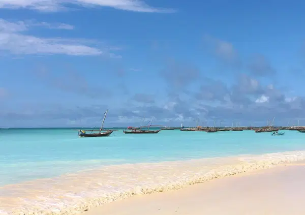 Viaggio in Africa: dall'incredibile storia di Sixto Rodriguez al ristorante "Mama Mia" a Nungwi, la "Rimini di Zanzibar". Il reportage estivo di un &ldquo;viaggio al contrario&rdquo;
