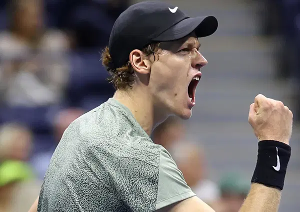 Sinner campione degli Us Open contro Fritz. Bottazzi: &ldquo;Ecco perch&eacute; Jannik &egrave; come Galileo Galilei. E tra Djokovic, Borg e Connors...&rdquo;