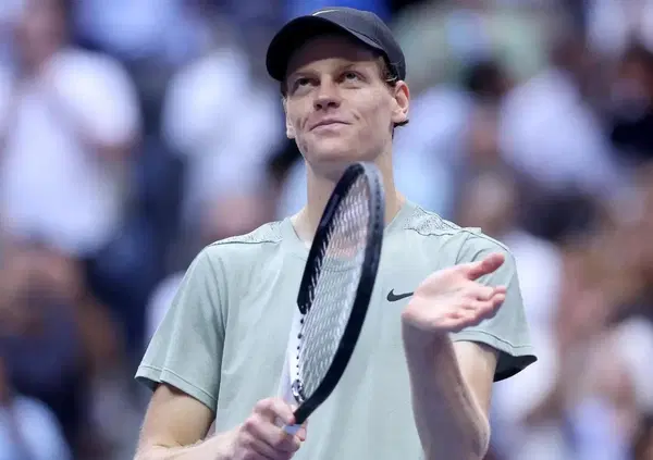 Ok, ma quanto ha guadagnato quest'anno Jannik Sinner grazie allo Us Open e agli altri tornei del 2024? 