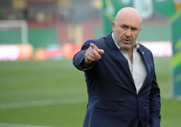 Le bombe di Stefano Bandecchi: &ldquo;Sangiuliano? Figura da cojo*e&rdquo;. Boccia? &ldquo;Spannocchi il granturco&rdquo;. E sul profilo Instagram "Politica e amori" che ha fatto partire il caso del ministro...