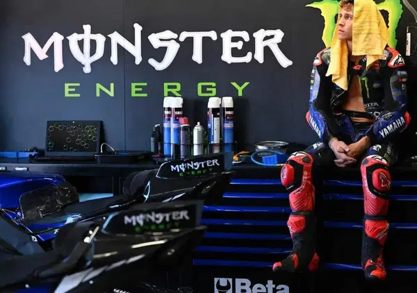 Ok, il V4 non &egrave; ancora arrivato ma c&rsquo;era davvero bisogno che il manager di Fabio Quartararo se ne uscisse cos&igrave; con quello che paga Yamaha? [VIDEO]
