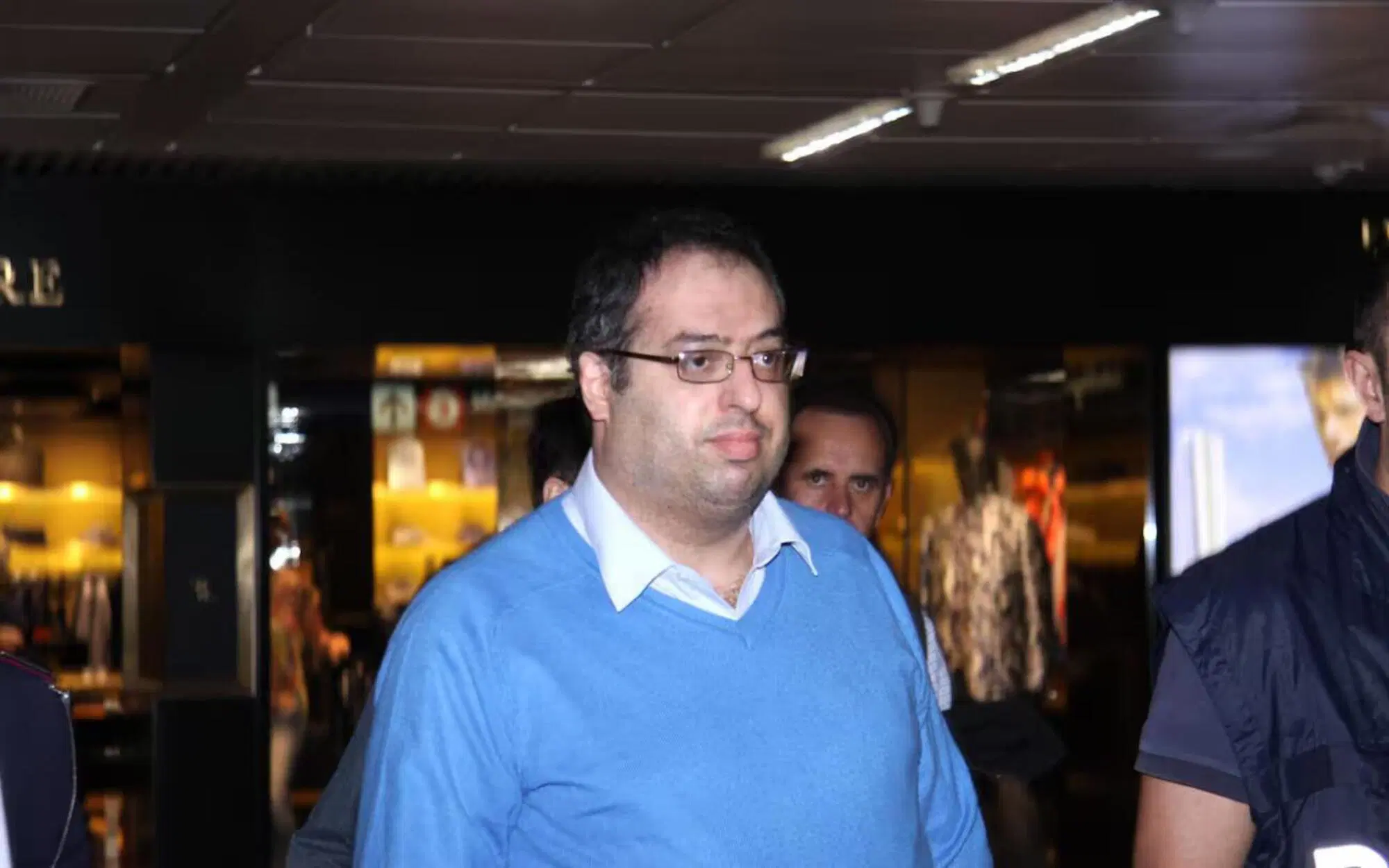 Danilo Restivo, l'assassino di Elisa Claps