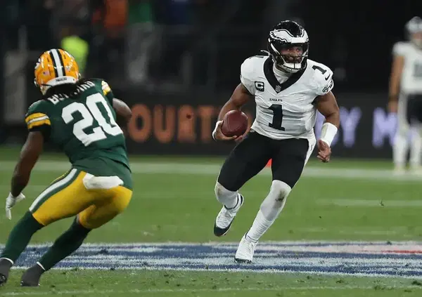 L&rsquo;NFL sbarca in Brasile ma problemi e sicurezza sono i veri protagonisti: ecco che cos'&egrave; successo 