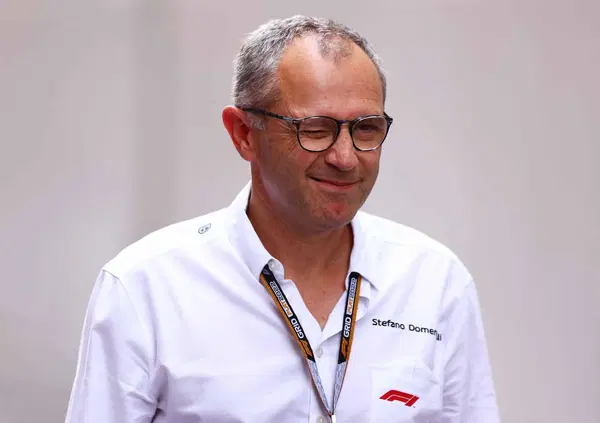 L'idea di Stefano Domenicali per salvare Imola e non solo: un calendario diverso a partire dal 2026