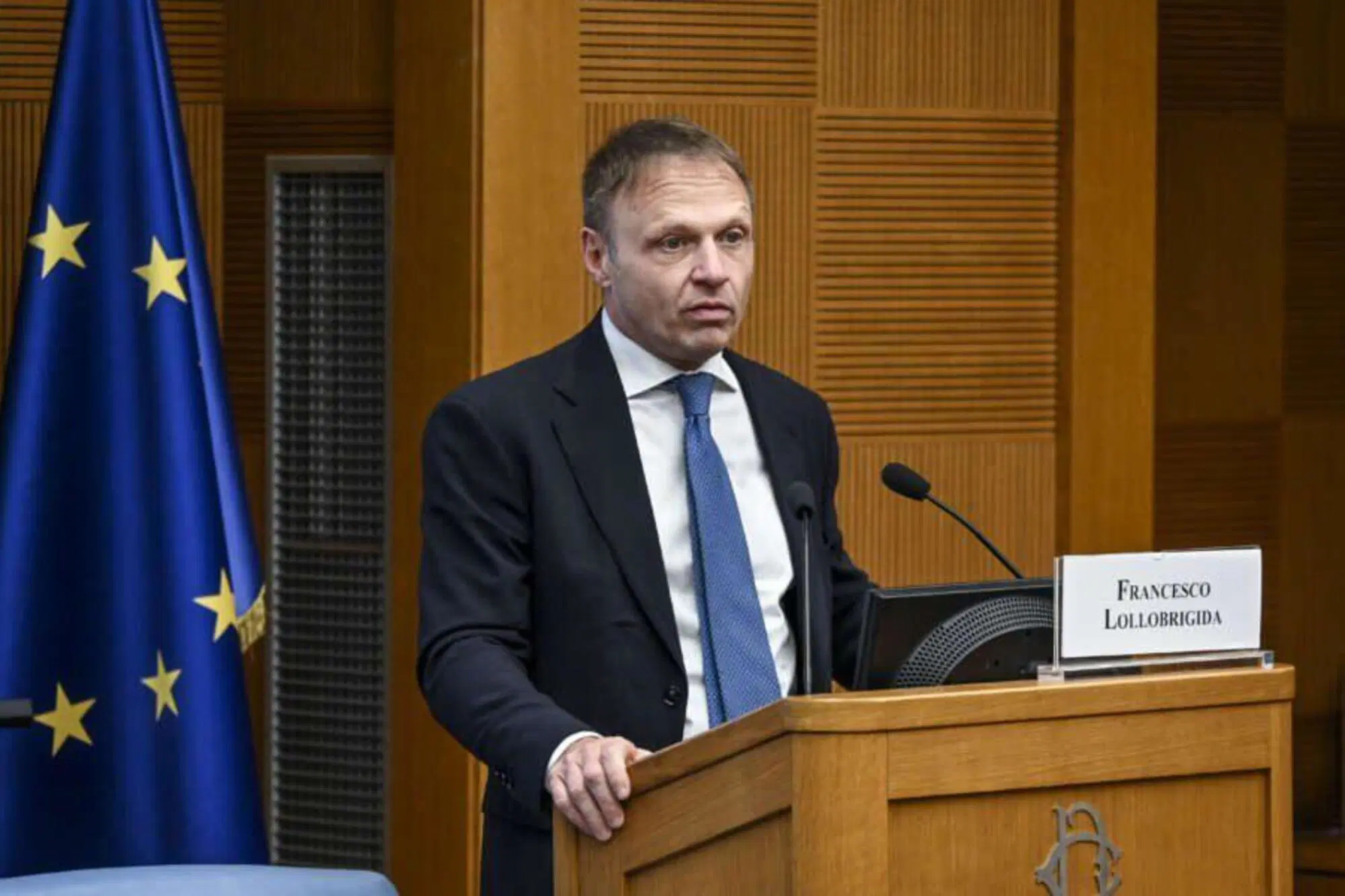 Il ministro messo all'angolo dai colleghi?