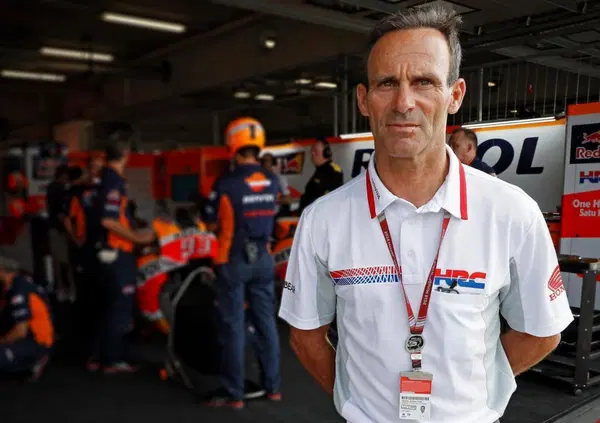 Alberto Puig, l'addio di Repsol a Honda HRC dopo trent'anni e quelle scuse che mancano: &ldquo;Le cose a volte finiscono"