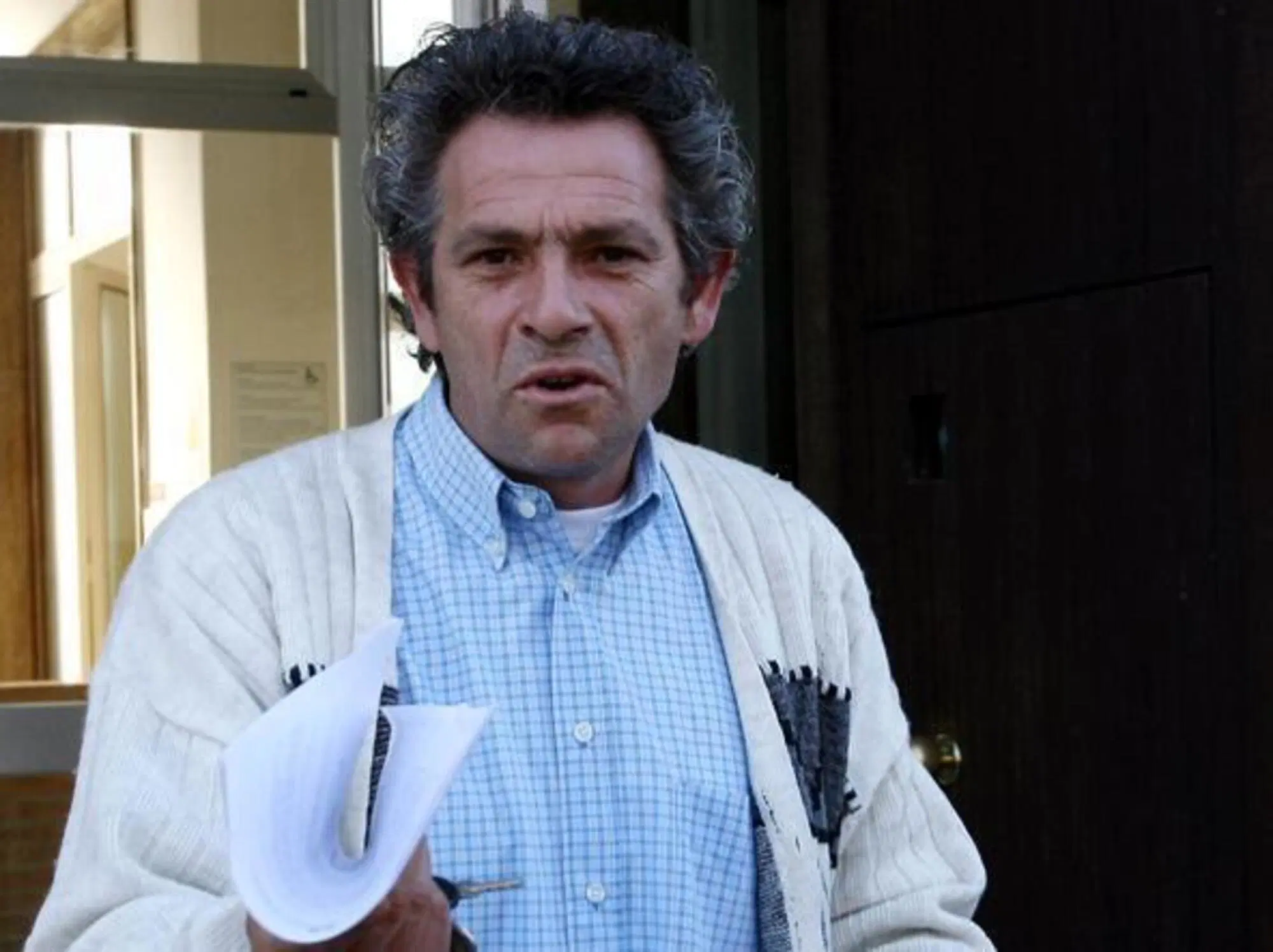 Mario Alessi, l'assassino di Tommaso