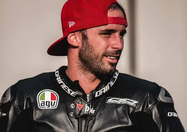 &Egrave; morto Luca Salvadori: pilota, youtuber, ragazzo...