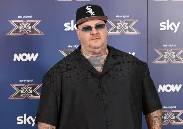 X Factor, Jake La Furia: &ldquo;Achille Lauro? Grandissimo paraculo. Paola Iezzi? Stupir&agrave;. Giorgia? Un mostro&rdquo;: E su Manuel Agnelli, i Club Dogo e l'influenza negativa del rap&hellip;