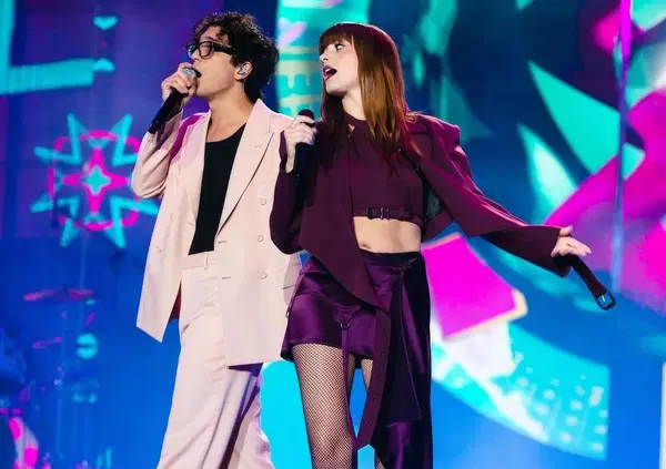 Tim Music Awards 2024: vincono Annalisa e l'autotune, ko Amoroso e BigMama. Conti punge Amadeus, e De Martino pronto per Sanremo?