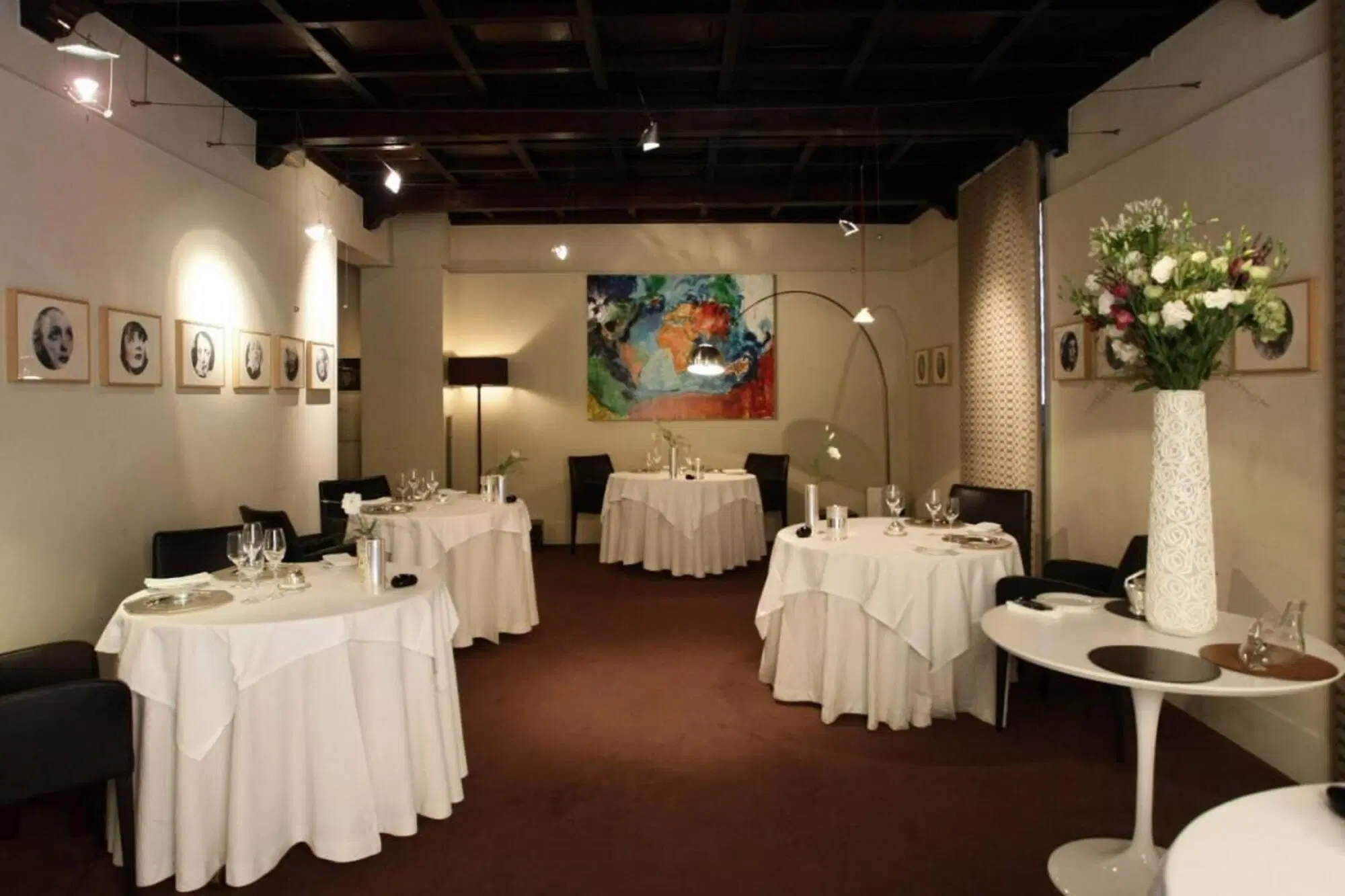 L'Osteria Francescana di Massimo Bottura