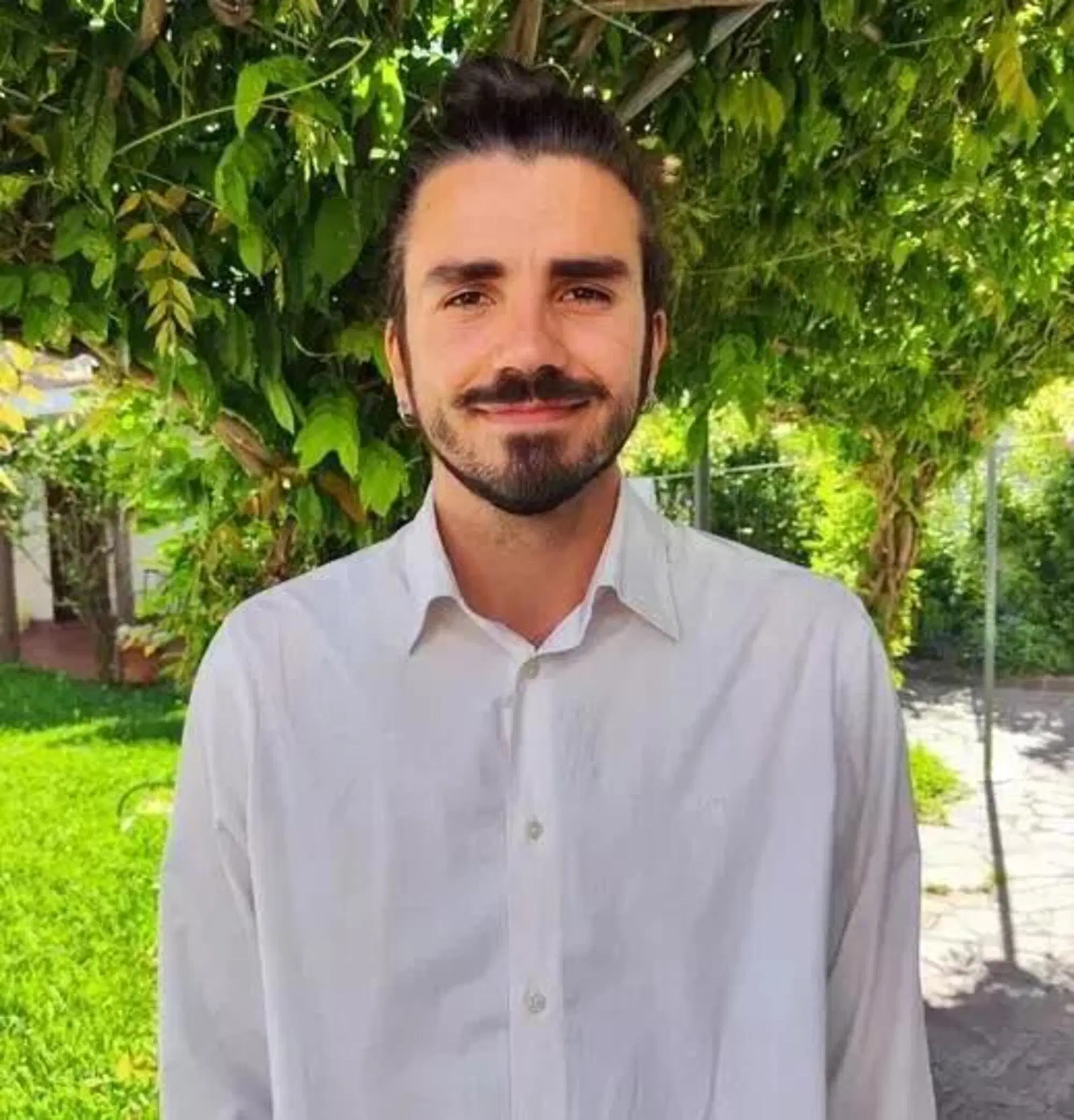 Luigi Sofia