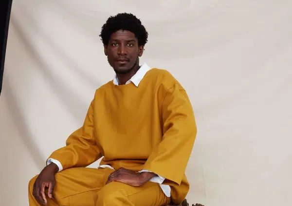 Singolo di Damiano David, chi &egrave; Labrinth, l'artista protagonista del brano solista del cantante dei Maneskin?