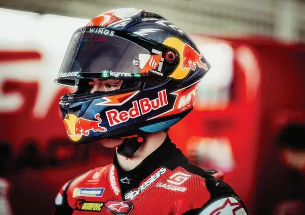 Ok, ma se il principe di Misano 2 fosse il rookie Pedro Acosta? Lui parla chiaro: "Sar&agrave; un fine settimana speciale..."