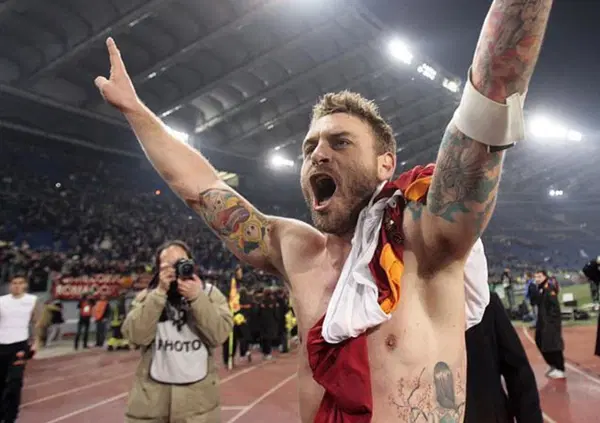 Daniele De Rossi esonerato dalla Roma e i tifosi protestano, ma dov&rsquo;erano quando hanno sottoscritto 40mila abbonamenti? E Francesco Totti e Jos&eacute; Mourinho&hellip;