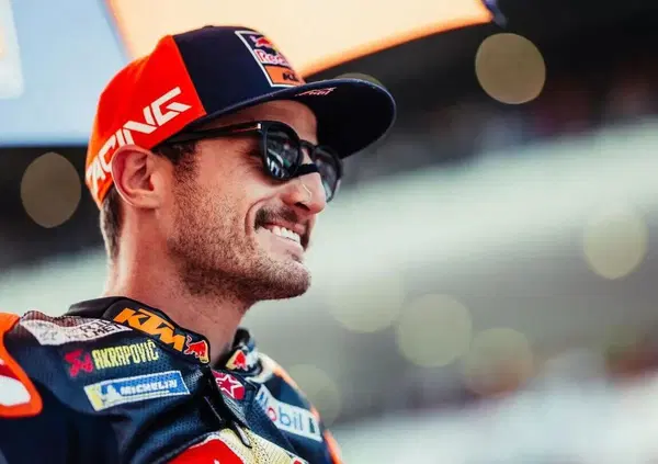 Jack Miller "torna" in Pramac: Yamaha ha piazzato il tassello che mancava e la line up della MotoGP 2025 adesso &egrave; completa