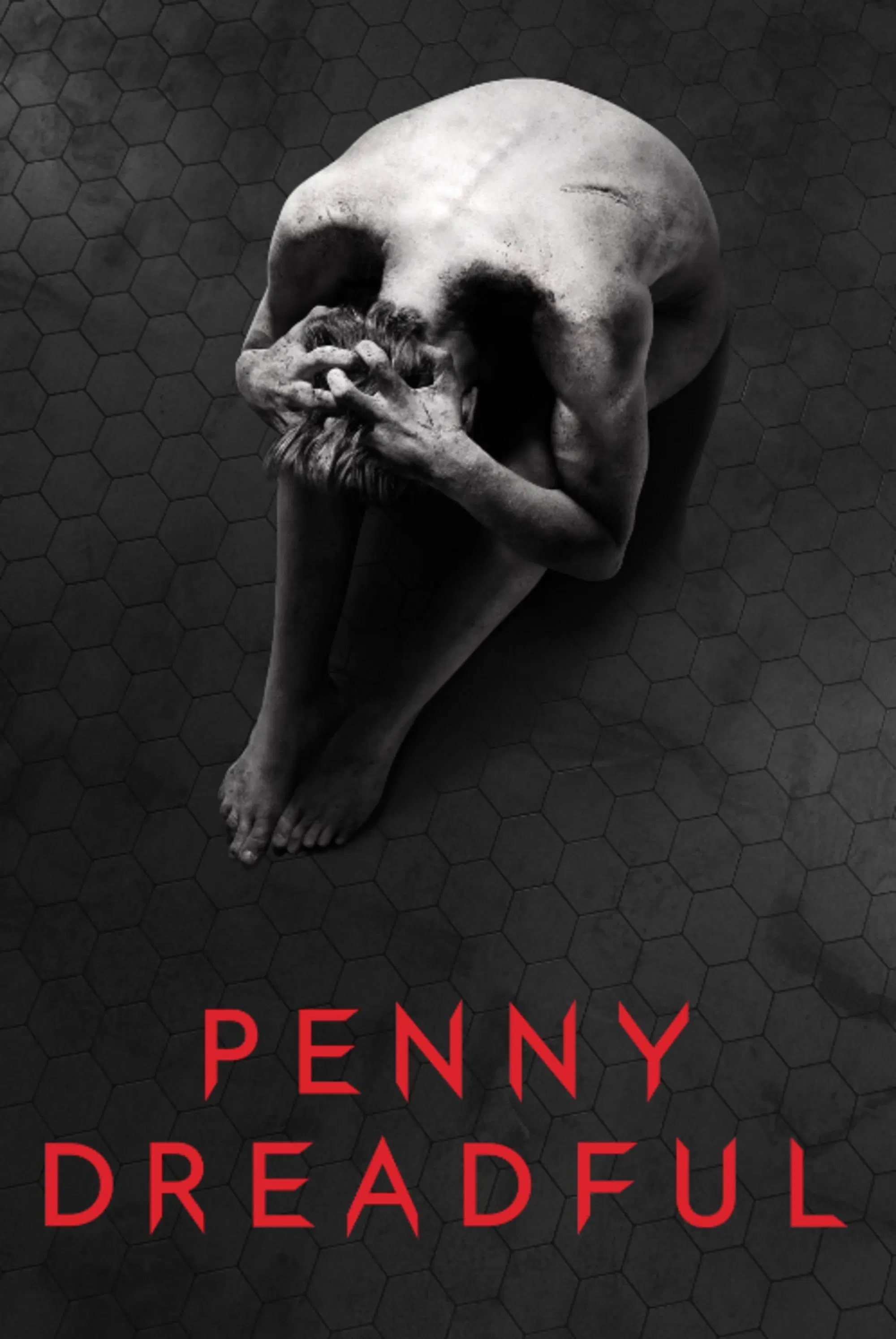 Copertina di "Penny Dreadful"