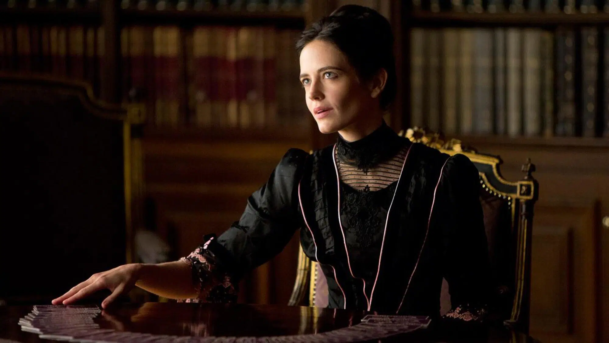 eva green