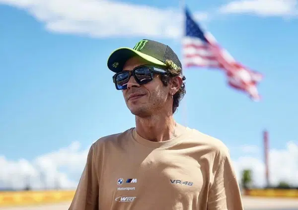 Valentino Rossi, adesso arriva anche il test sull&rsquo;Hypercar: tutto quello che c'&egrave; da sapere