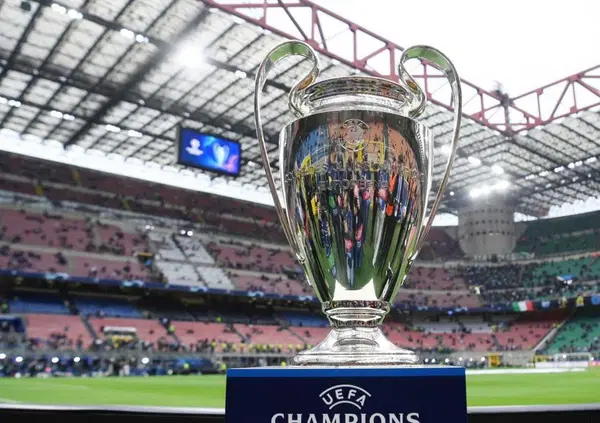 Com'&egrave; che lo stadio di San Siro ha perso la finale di Champions League del 2027? Ecco come Milano &egrave; bloccata dalla burocrazia...