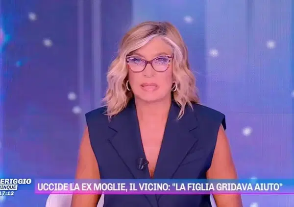 Confessa l'omicidio della madre a &ldquo;Pomeriggio Cinque&rdquo;, Roberto Alessi difende il giornalista di Mediaset Fabio Giuffrida: &ldquo;Preferite la censura?&rdquo;