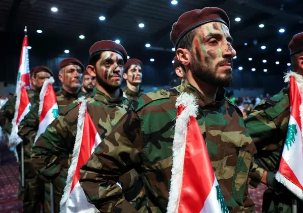 Guerra in Libano tra Hezbollah e Israele, ma che cosa c'entrano l'Italia e la &lsquo;ndrangheta? Dalle armi alla droga: il Bel Paese &egrave; davvero crocevia dei traffici illeciti del gruppo filo Iran?