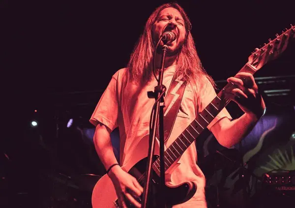 Hai voglia di litigare con qualcuno? Ascolta &ldquo;Breakdown&rdquo; dei The Scurbats in esclusiva per MOW