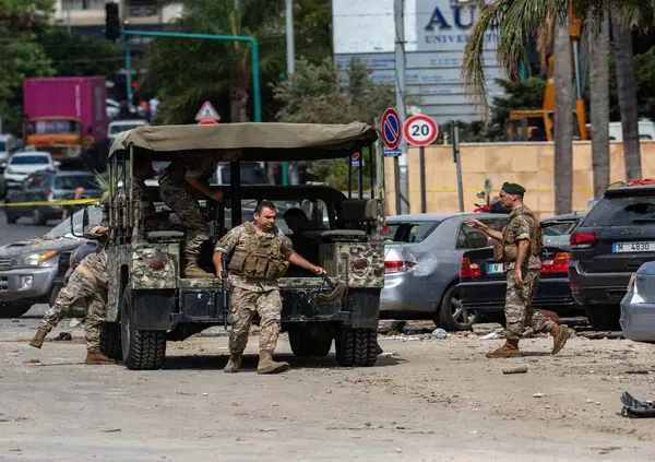 Israele-Libano, scoppia una nuova guerra (mondiale)? Gli Stati Uniti e l'Iran alla finestra. La Russia di Putin, il test missilistico della Cina, Taiwan e le armi di Kim: vi sveliamo cosa potrebbe succedere