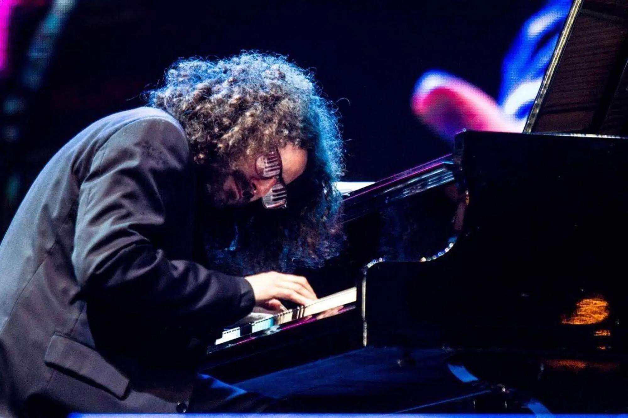 Fabrizio Mocata nominato al Latin Grammy Awards con il disco "Tangos Cruzados"