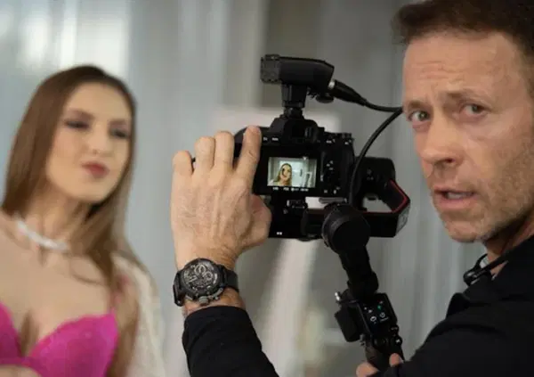 Tutte le bombe di Rocco Siffredi a Gurulandia: "Max Felicitas? "Non adatto con le donne, chiedete a Malena". Tra Belen e Elisabetta Canalis? "Non ho dubbi...". E sul caz*o di Alessandro Borghi e la protesi...