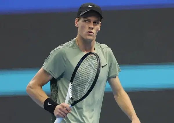 Bracciali: &ldquo;Sinner? Ecco la verit&agrave; sul doping e la squalifica. La Wada non voleva fare ricorso e&hellip;&rdquo;. E sull&rsquo;infortunio di Berrettini, la finale con Alcaraz a Pechino, la Coppa Davis, Musetti e l&rsquo;Itia sul caso Clostebol&hellip;