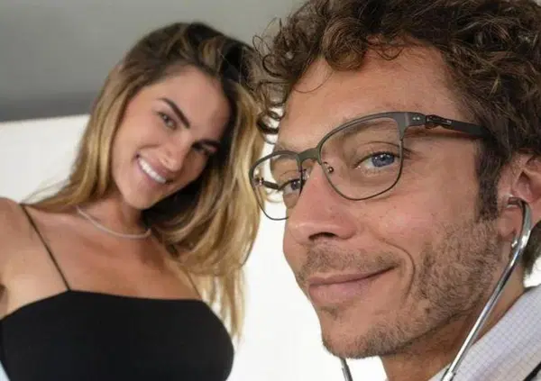 Valentino Rossi: &ldquo;Cambio programmi e preparo una festa&rdquo;. Ma la verit&agrave; &egrave; che se "di traverso" ci si mette la partner puoi essere pure il 46&hellip;