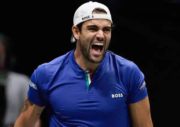 Coppa Davis, Sinner c'&egrave; (per ora?), Berrettini escluso per Cobolli. Come l'ha presa? Ok l'infortunio agli addominali, ma...