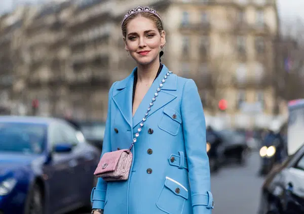 Brava Chiara Ferragni per la nuova linea di make up e beauty del tuo brand tutta vegana... O non &egrave; ecofriendly? Prendi esempio da Lady Gaga, Jessica Alba, Selena Gomez e Pharrell Williams&hellip;