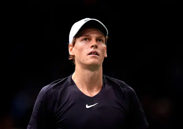 &ldquo;Sinner sar&agrave; squalificato&rdquo;: la previsione sul caso doping Clostebol di Andy Roddick dopo il ricorso Wada. Ecco per quanto e perch&eacute; secondo l'ex tennista