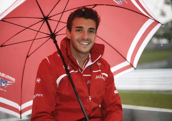 La vera eredit&agrave; di Jules Bianchi a dieci anni dall'incidente di Suzuka 2014 