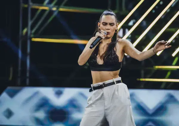 X Factor, come cantano i concorrenti ai Bootcamp? Lunaspina troppo brava (10), Giovanni Fausto Meloni meglio cantante che rapper (4), Giulia Covitto scivola su Pj Harvey (5), Samia Pozzobon doveva rimanere (6). E Achille Lauro e Jake La Furia...