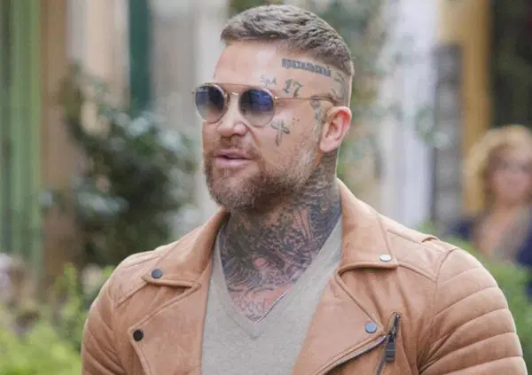 &ldquo;Arrestato a Dubai&rdquo;: cosa caz*o &egrave; successo al Brasiliano Minnocci? Profilo sparito da Instagram e lo staff del suo locale Brasil Tapas y Cocktail a Roma... Ma sar&ograve; vero?