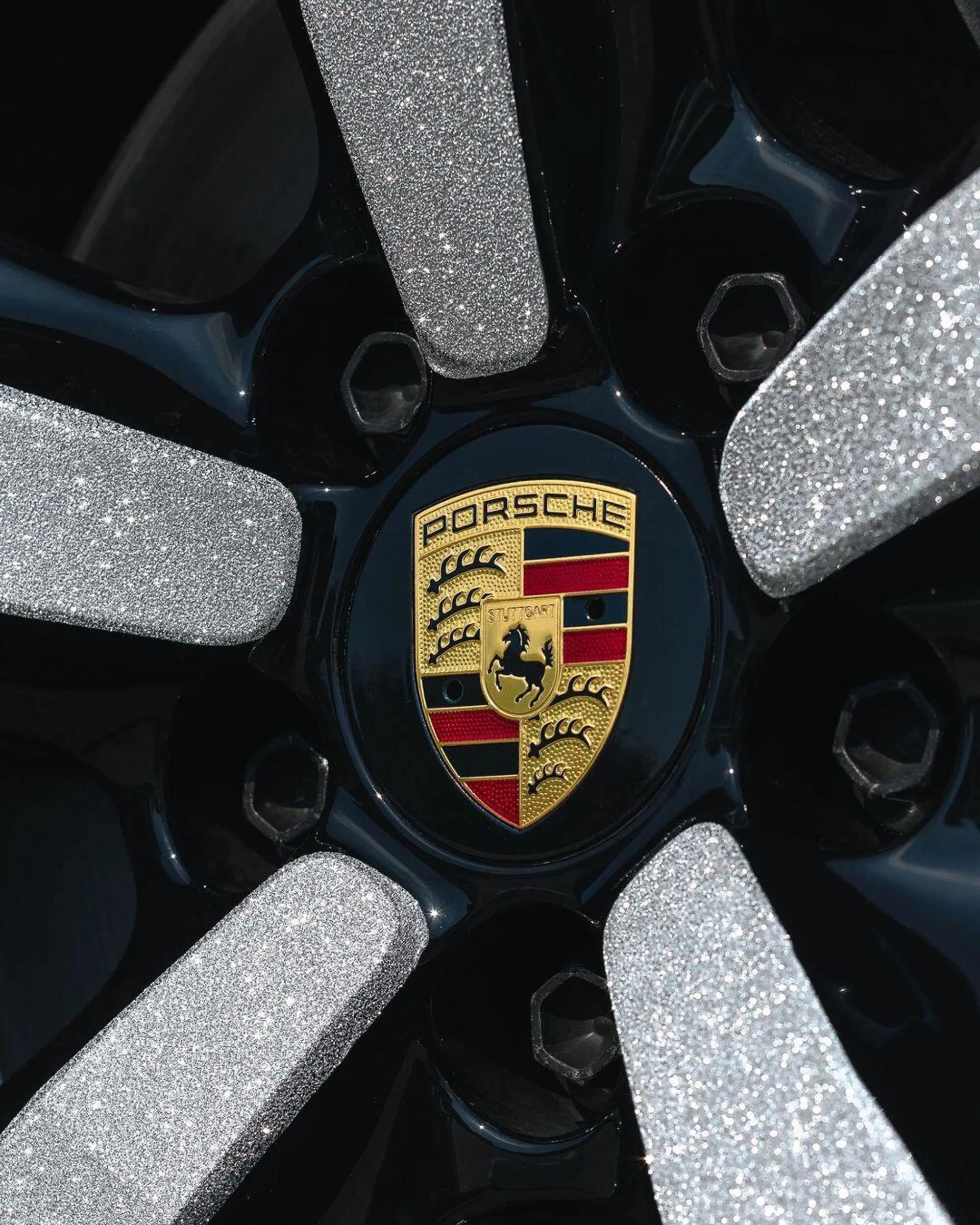 La Porsche Macan customizzata di Bello Figo