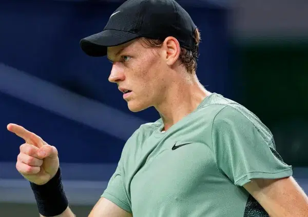 Non solo Sinner contro Medvedev, &egrave; anche Naldi contro Jannik sul caso Wada, doping Clostebol? Ecco le parole dell'ex fisioterapista della pomata