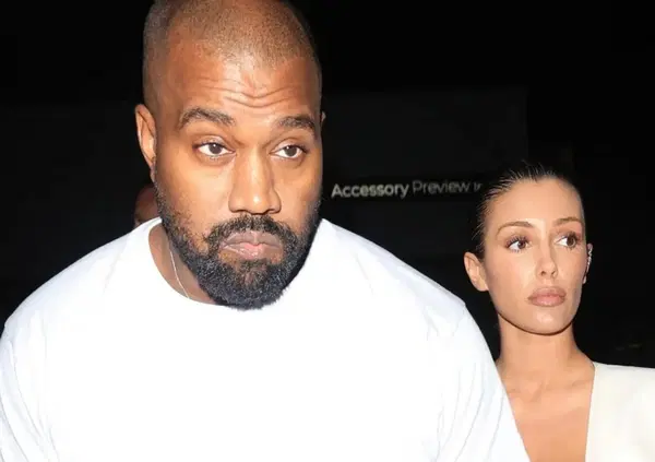 Bianca Censori e Kanye West, altro che divorzio... Ma Ye e la moglie hanno messo in giro voci di separazione solo per attirare l'attenzione? Quando spogliarsi non basta pi&ugrave;...