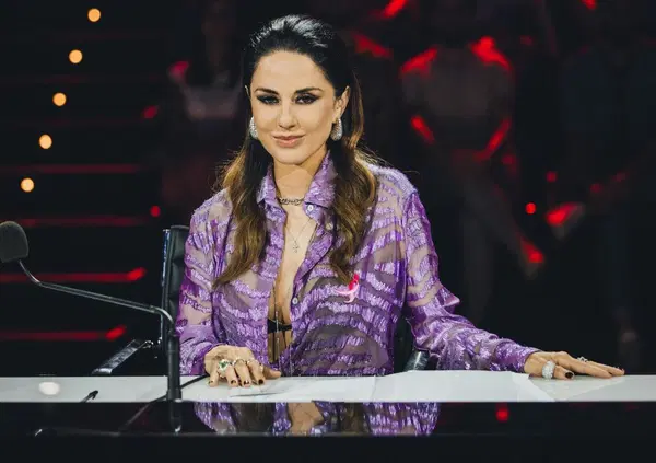 X Factor 2024, com'&egrave; andata la seconda puntata dei Bootcamp? Drama tra Marina Del Grosso e Laura Fetahu, Tara non merita di uscire (c&rsquo;&egrave; un problema con la Palestina?). Paola Iezzi che cultura, Manuel Agnelli &ldquo;scatarra&rdquo; sui giovani e Achille Lauro...