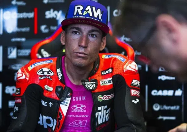 Le verit&agrave; di Aleix Espargar&oacute;: "Una caduta a Jerez e il ricordo di Pol in terapia intensiva mi hanno portato al ritiro. La Honda mi ha impressionato..."